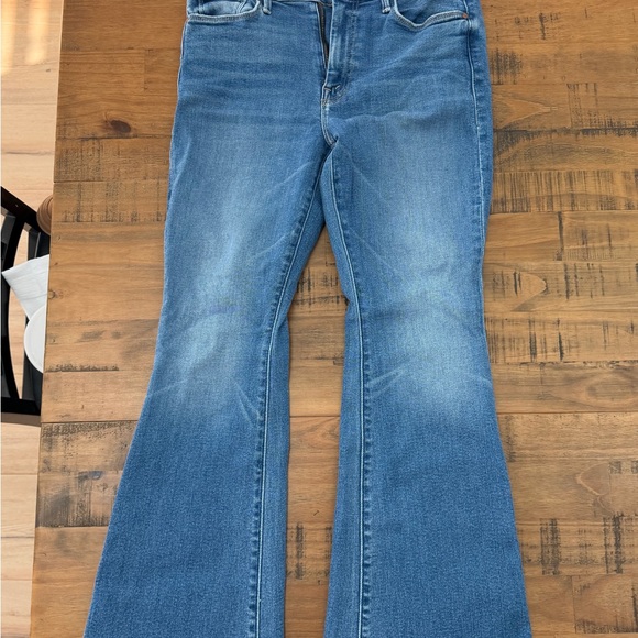 Mother Denim Women's Jeans - Picture 10 of 10